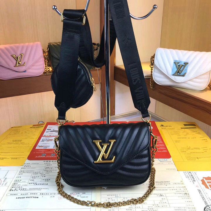 Bolsa Louis Vuitton Félicie Pochette – lojacala