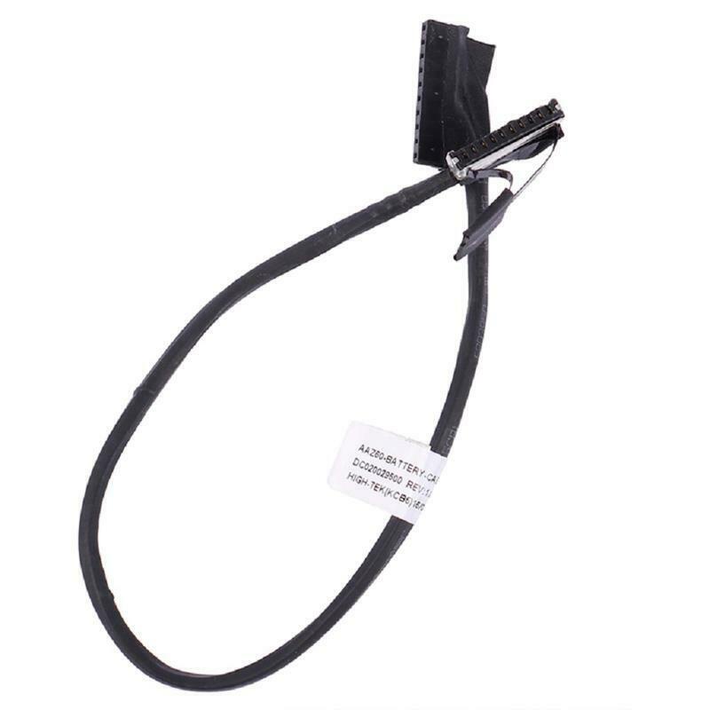 cabo da bateria compativel notebook dell latitude 7470 e7470 e7270