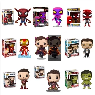 Marvel Avengers End Game Funko Pop Vinyl Figure（02）