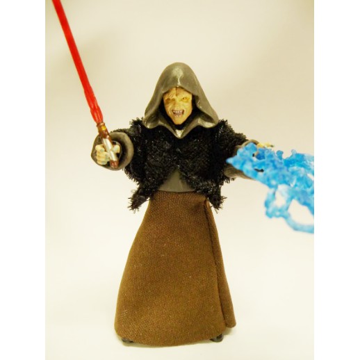 Darth sidious vintage collection new arrivals