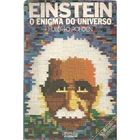 Livro Einstein O Enigma Do Universo Shopee Brasil