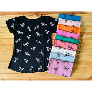 Tshirt blusa country cavalo horse cowgirl