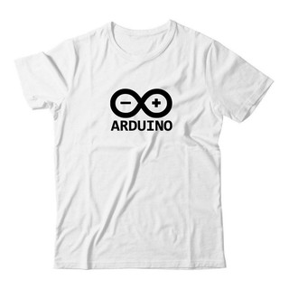 Camiseta Fanboy. esquemático de Arduino