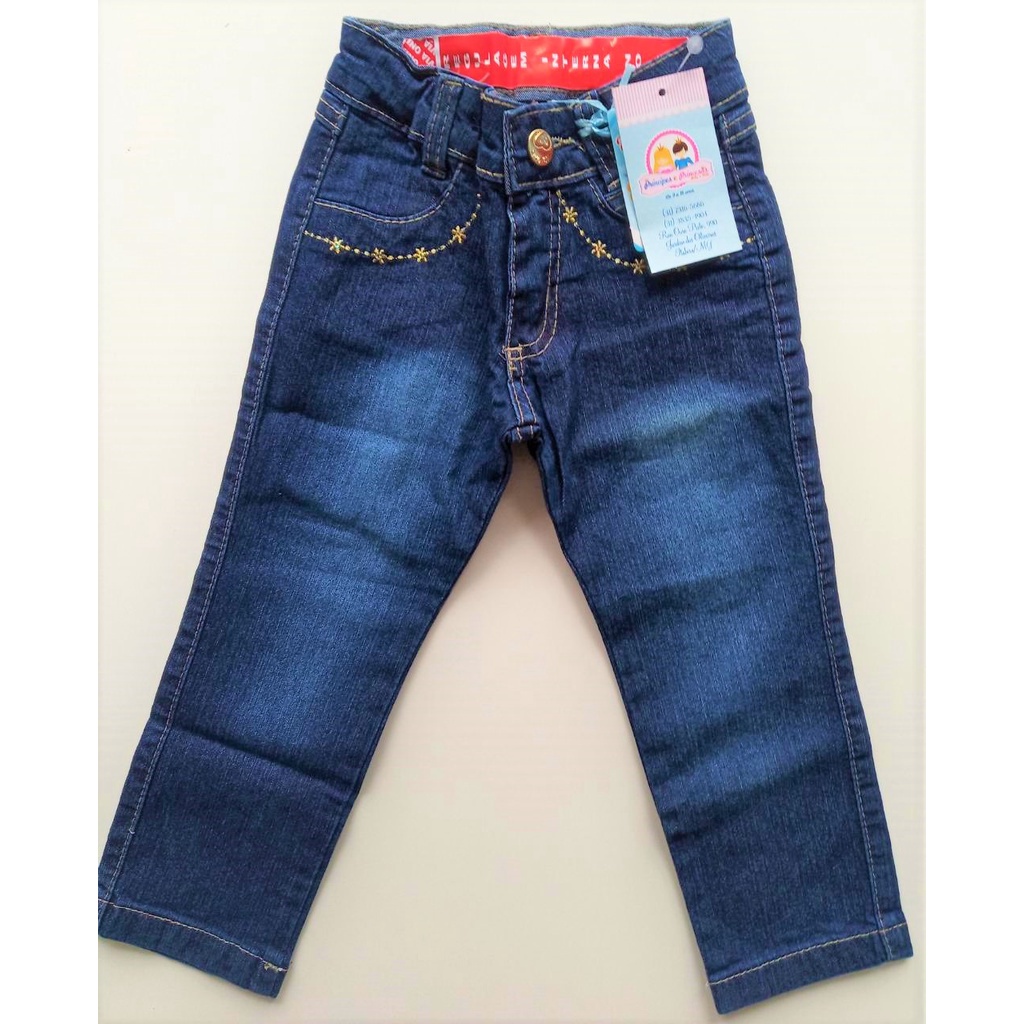 Via store onix jeans