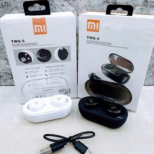 MANOS LIBRES BLUETOOTH JBL TWS5