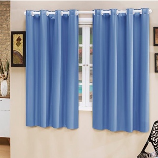 Cortina Corta Luz Blackout Blecaute 2,80 X 1,60 pvc