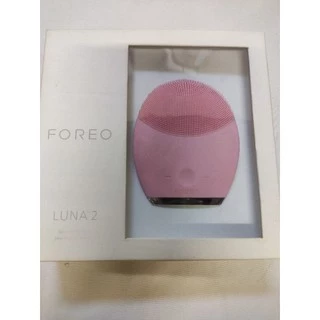 Foreo Luna 2 escova de limpeza facial original