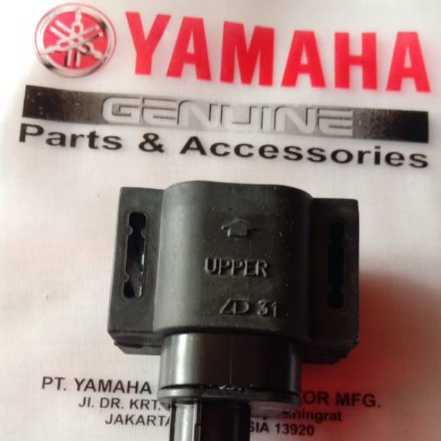 Vixion Novo R15 SENSOR ORIGINAL Para Cima Soldagem BAS Inclinação Queda ...