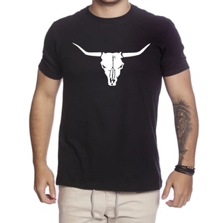 Camiseta Country Blusa Muladeiro Peão