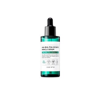 [SOME BY MI] AHA/BHA/PHA 30 Days Miracle Serum 50ml