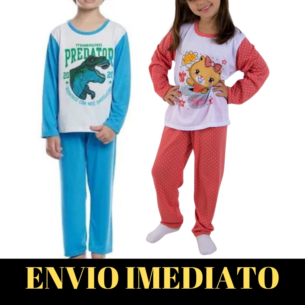 Pijamas best sale andrea 2020