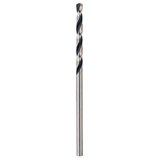 Broca Metal Bosch Aço Rápido HSS-PointTeQ 2,0mm