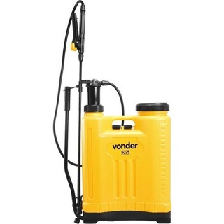 Pulverizador Agrícola Costal 20 litros PCO20 - VONDER