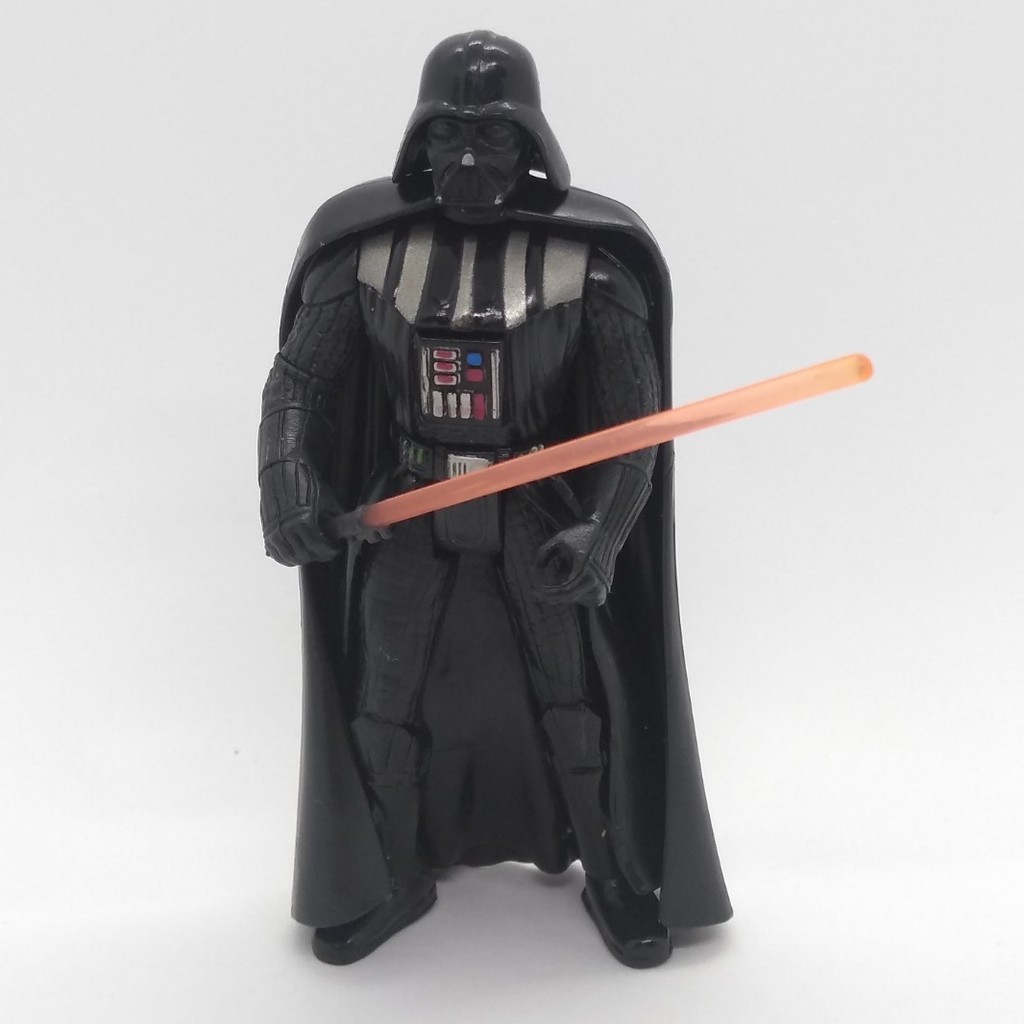 Darth vader kenner action on sale figure