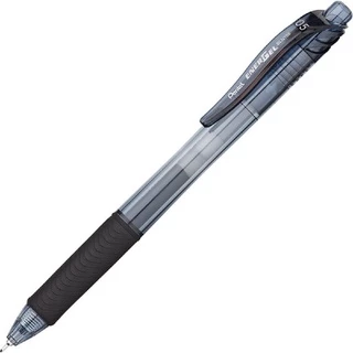 Pentel Caneta Retrátil Energel 0,5 BLN105 PRETA