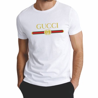 CAMISETA - GUCCI - grife - 40.1 PENTAADA - MELHOR MALHA DO BRASIL PREÇO DE  ATACADO