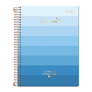 Caderno de Desenho Capa Dura Bright Day BDD01 - Loja Cadersil