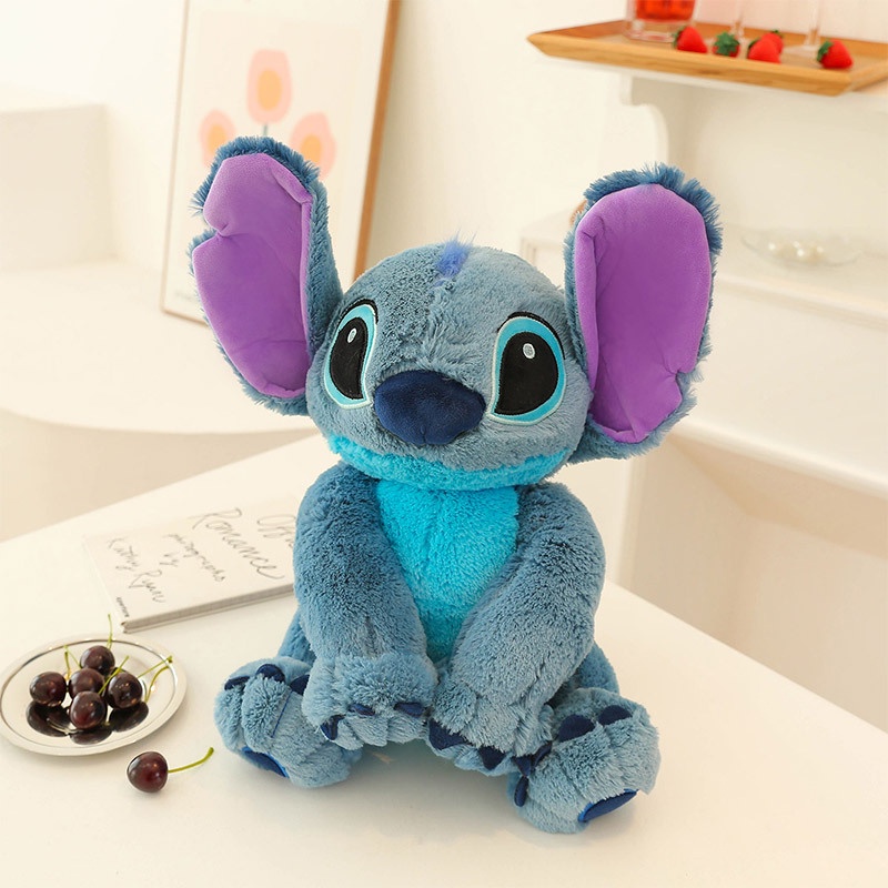 25-32 Cm Lilo & Stitch De Brinquedo De Pelúcia Kawaii/Anime