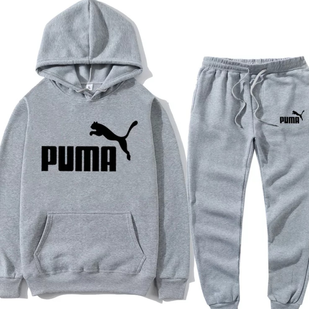 Conjuntos store da puma