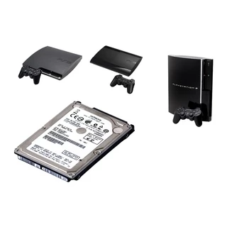 Hd Ps3 250gb Original - PS3