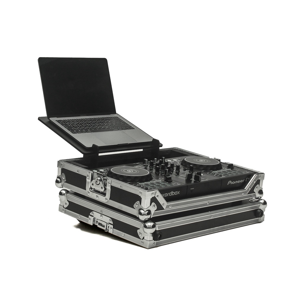 Hard Case Maleta Pioneer Ddj Rb / Sb3 / Ddj 400 Móvel Shopee Brasil