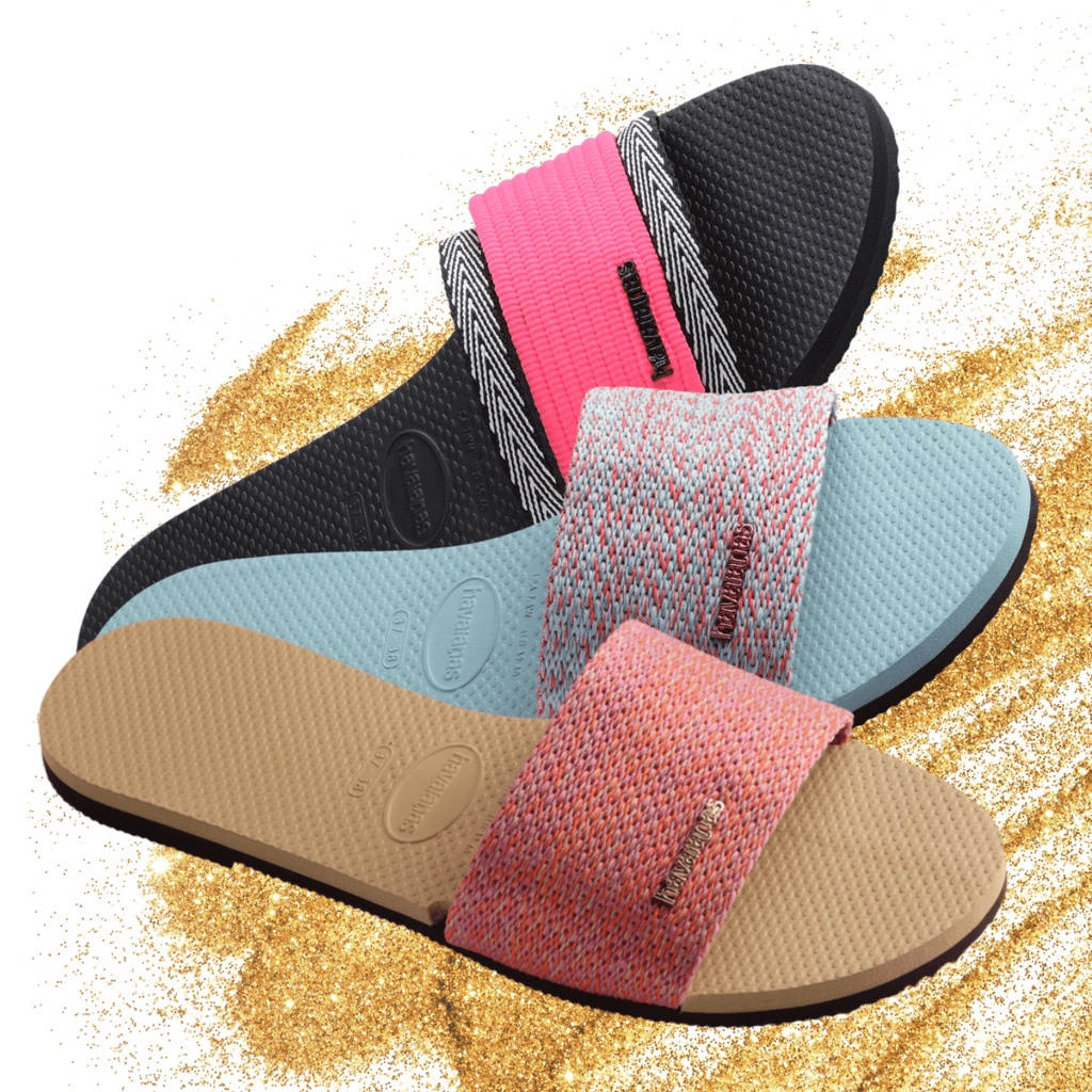 Chinelo store havaianas rasteirinha