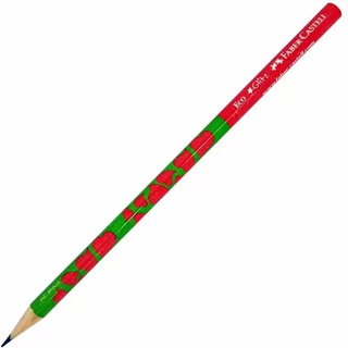 Lapis de Escrever FABER-CASTELL Glitz