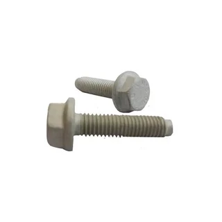 Parafuso Coxim Motor Fox Gol Polo Saveiro N0195038 (5 Unid)