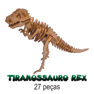 Jogo do dinossauro 3d  Black Friday Pontofrio