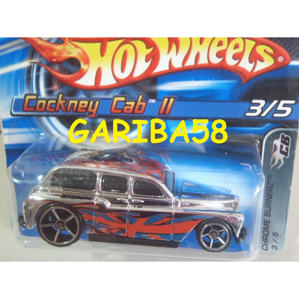 Hot Wheels: Nissan Silvia (s13) Ghb40 - D521 (hw Speed Grap