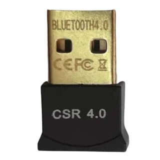 Bluetooth 4.0 Usb Dongle