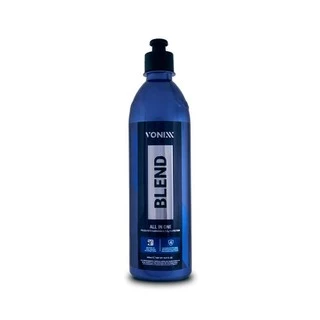 Cera Automotiva Blend All In One Silica Tira Riscos Vonixx