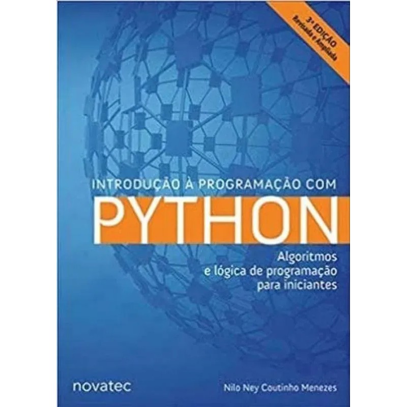 Introdução A Programação Com Python | Shopee Brasil