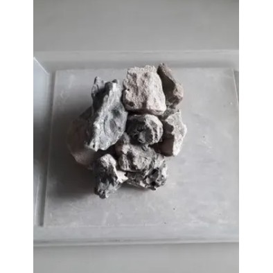Carbureto Em Cálcio Embalagem Com 1 Kg