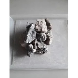 Carbureto Em Cálcio Embalagem Com 1 Kg