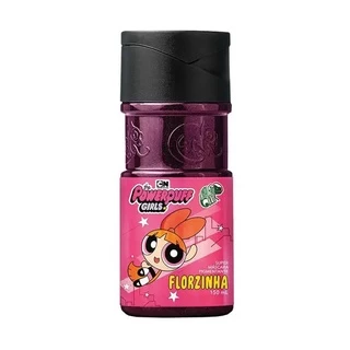 Super Máscara Pigmentante Florzinha 150ml