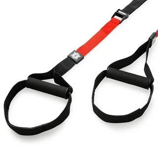Fita de Suspensão - Genis Suspension Training | Genis