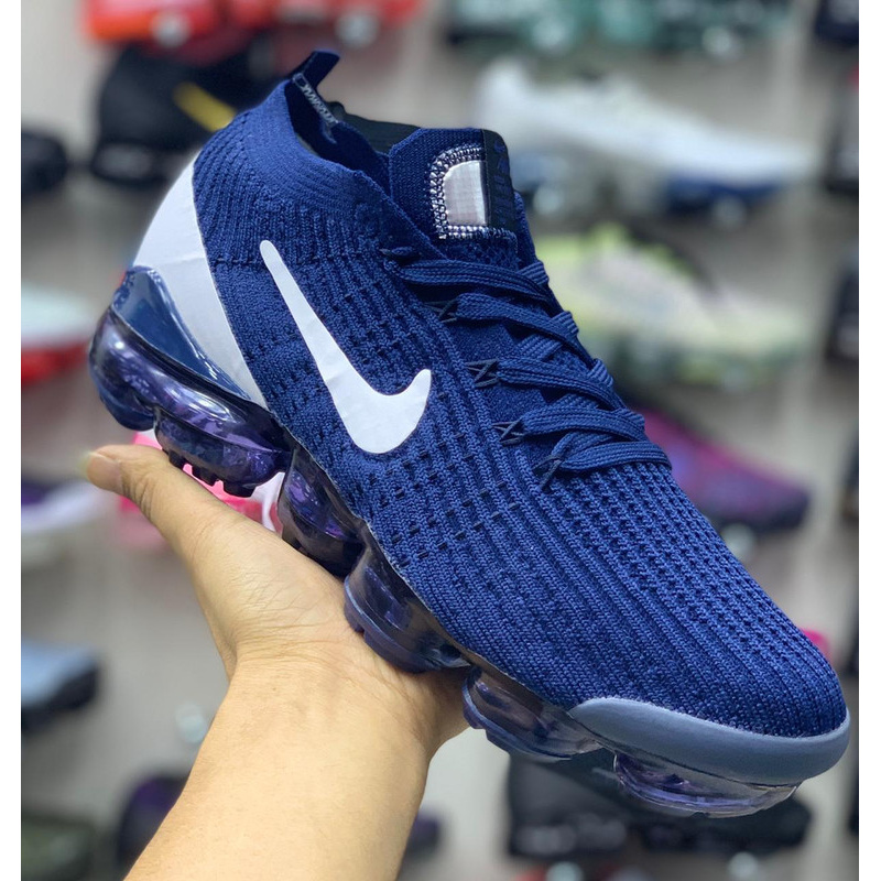 Nike vapor best sale max azul