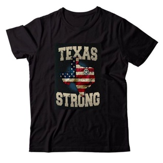 Camiseta Country Texas Strong