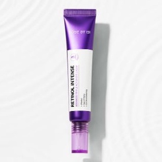 SOME A RETINOL Creme Para Os Olhos Intenso/Avançado/Tripla/30ml