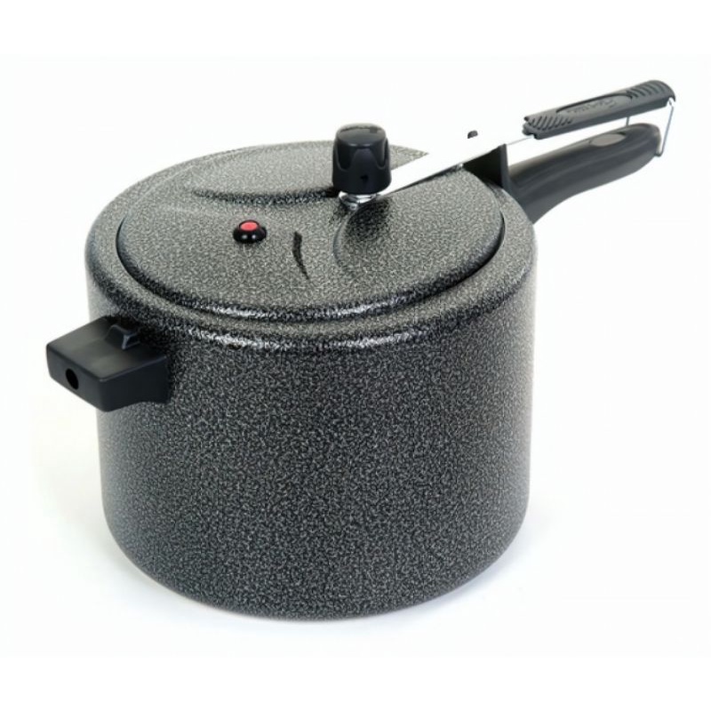 PANELA PRESSÃO 3 L SUPRA PRETO