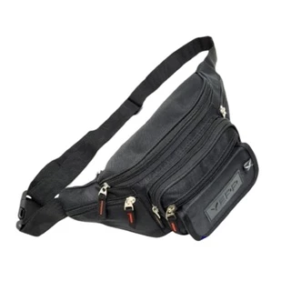 Pochete Masculina E Feminina Bolsa Grande De Cintura Unissex