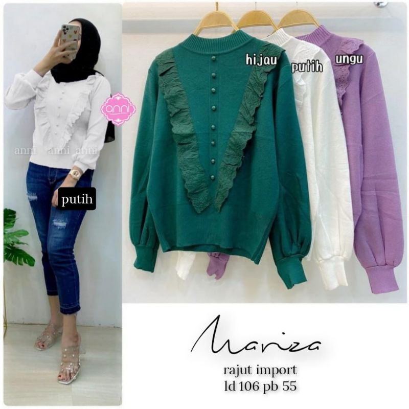 Hanza | Shopee Brasil