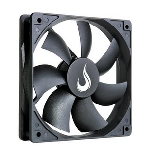 Cooler Risemode Preto 120mn