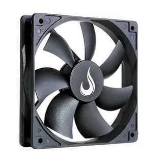 Cooler Risemode Preto 120mn
