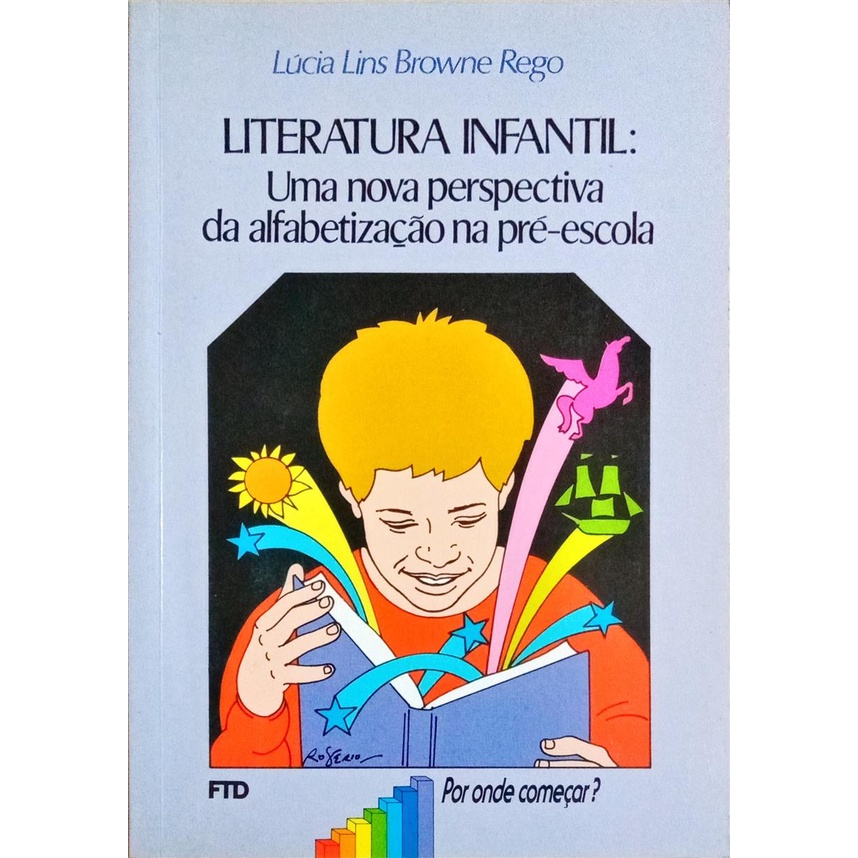 Literatura Infantil Grátis em PDF