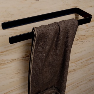 Suporte toalha de rosto porta toalheiro banheiro