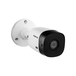 Camera intelbras vhl 1120b hdcvi 720p hd infravermelho 20m bullet