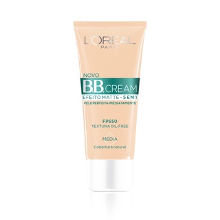 Base BB Cream L