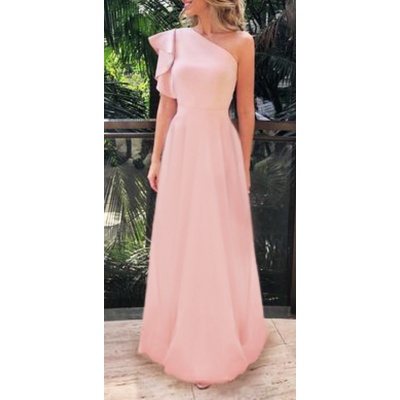 Vestidos formatura hot sale simples